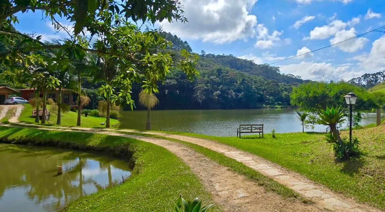 Passeio a cavalo e caiaque